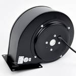 Вентилятор MES RG160F-2E-WF-AC0S радиальный 510 м3 в час