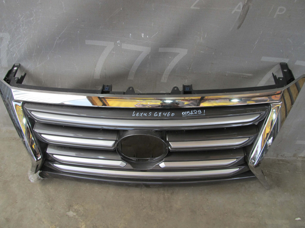 Решетка радиатора Lexus GX 2 (GX460)  Б/У  5310160850
