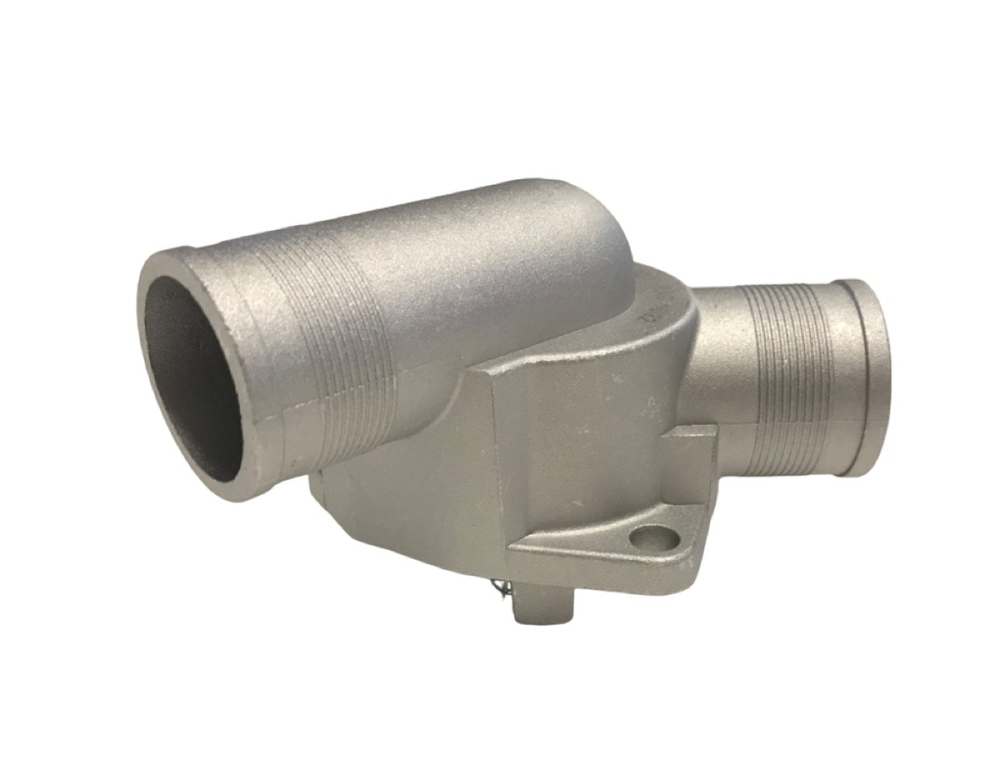 Термостат двигателя термоэлемент с крышкой Luzar LT01082 ВАЗ 21082