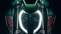 Ducati Diavel V4 (For Bentley Edition)