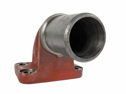 Переходник глушителя 240-1008021Б1