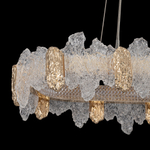 Citilux LAVA CL250172 LED Люстра подвесная с пультом