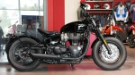 Triumph Bonneville Bobber , 2019
