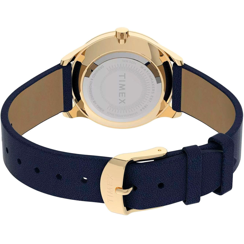 Женские наручные часы Timex TW2V49300