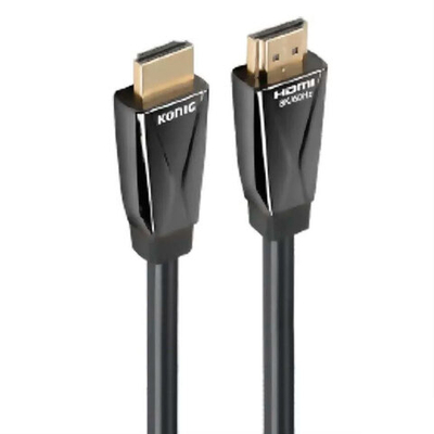 Кабель Konig 8K HDMI Cable 2.1, 5 метров