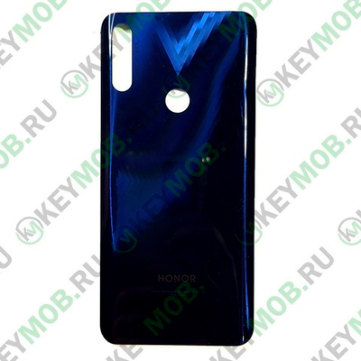 Крышка для Huawei P Smart Z (STK-LX1), Синяя, Оригинал