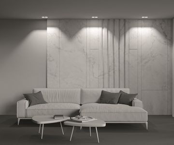 Встраиваемый светильник Technical DL043-02-15W3K-SQ-WB