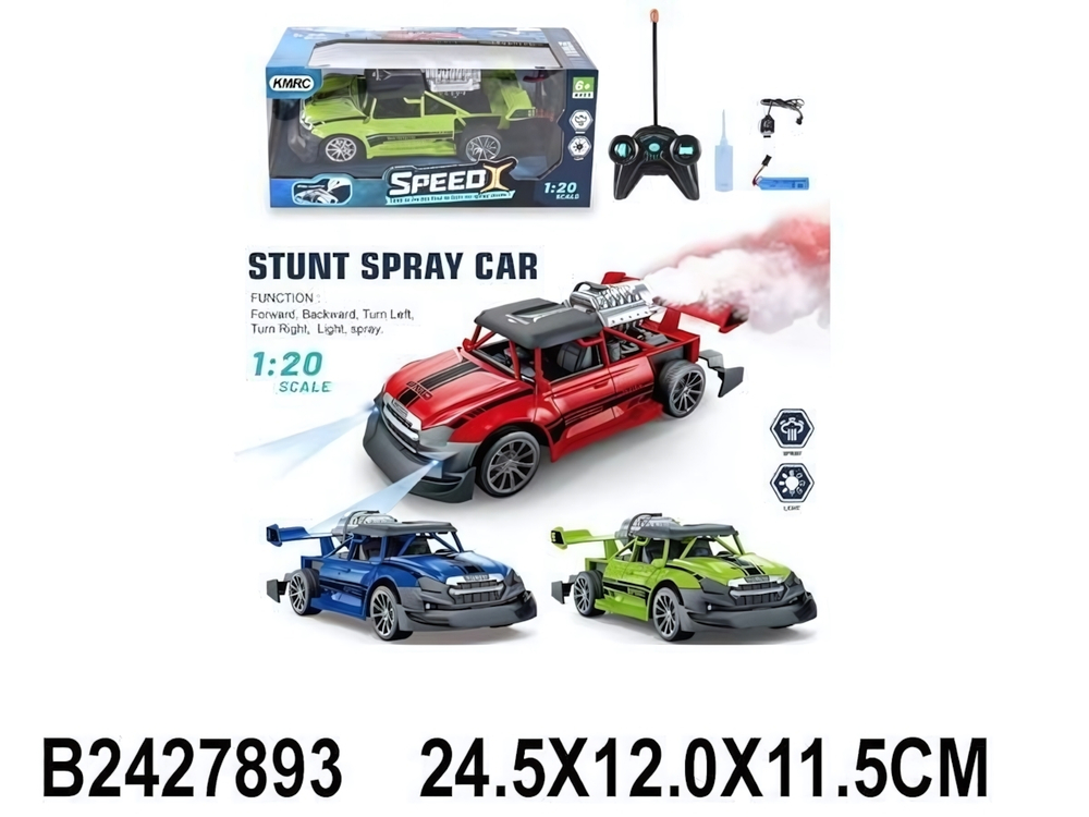 Машина классическая на РУ, коробка KM660-1A