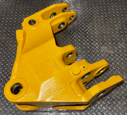 Поворотная рама (Swing post) 315-5384 СAT 422