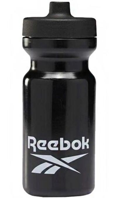 Бутылка Reebok Te Bottle 500ml - black