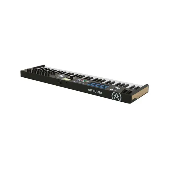 Arturia KeyLab Essential 61 MK3 Black Edition