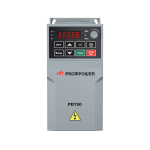 Преобразователь частоты Prompower PD150-AB022B, 220B, 10А, 2,2кВт