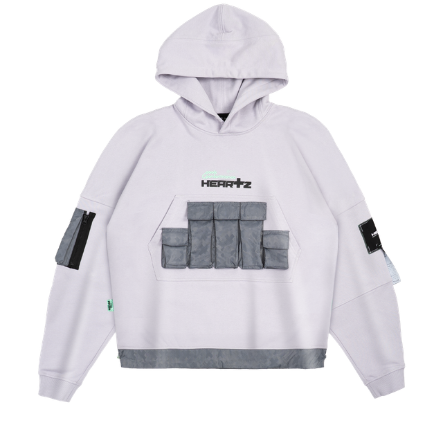 «Dusk» Tactical Hoodie