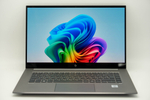 Ноутбук HP ZBook Studio G7 OLED ( i7-10850H / Quadro T2000 )