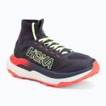 Кроссовки для бега HOKA Tecton X 3 squid ink/neon lame