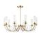 Подвесная люстра ST Luce Illumia SL1400.303.10