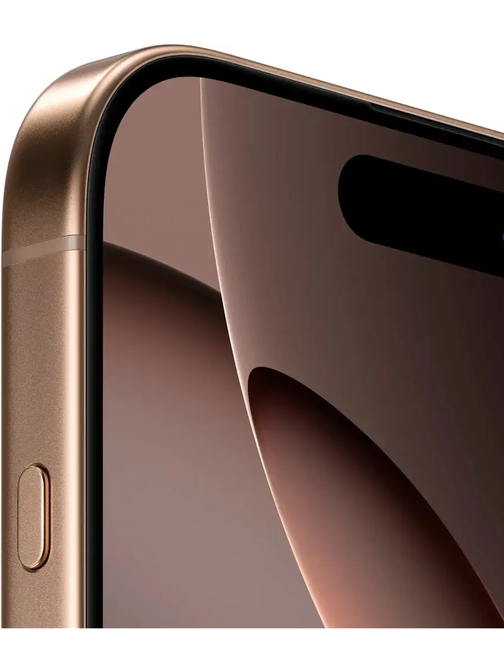 Apple iPhone 16Pro 256GB Desert; nanoSIM+eSIM