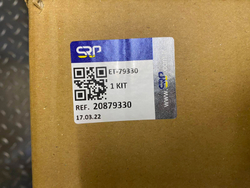 Бачок расширительный 20879330