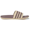 Adidas Adilette Comfort Slide 'Sand Strata Purple'