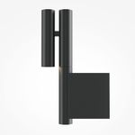 Настенный светильник (бра) Maytoni MOD433WL-L3B3K