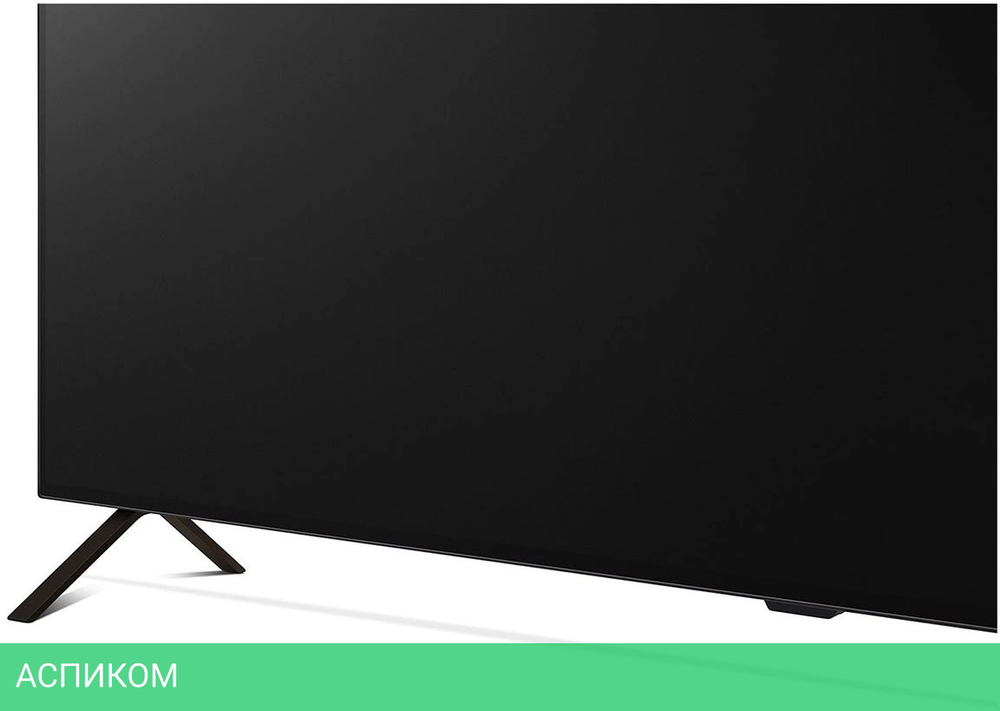 Телевизор OLED LG 55" OLED55B4RLA.ARUB