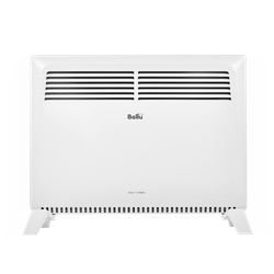 Конвектор электрический Ballu BEC/SMT-1500 серии Solo Turbo