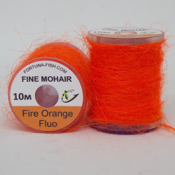 Fortuna-Fish мохер Fine Mohair (10 м)