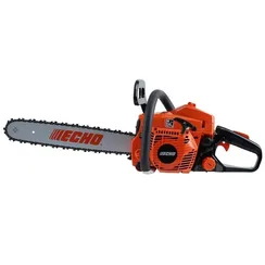 Бензопила "ECHO" CS-4200ES