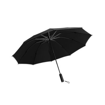 Зонт Xiaomi KongGu Reverse Ten Bone Automatic Lighting Umbrella