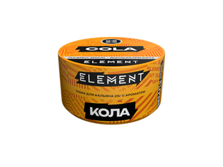 Купить Табак Element Земля - Cola 25 г