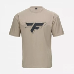 ФУТБОЛКА FINNTRAIL МУЖСКАЯ LOGO 6722