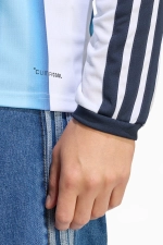 Футболка с длинными рукавами adidas Аргентина 2026 Home