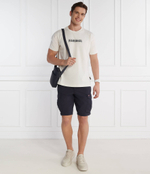 Шорты NOTO 2.0 Napapijri - темно-синий(NP0A4HOQ)