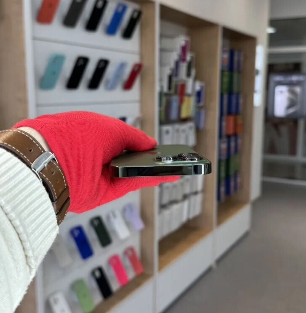 iPhone 13 Pro, 512 ГБ б/у