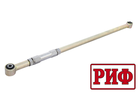 Тяга Панара регулируемая задняя Toyota Land Cruiser 100 РИФ