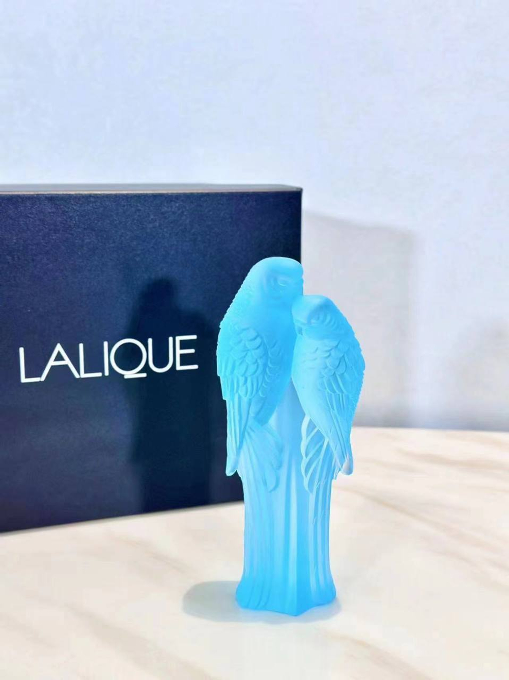Статуэтка Lalique 19 см, арт. 472127383