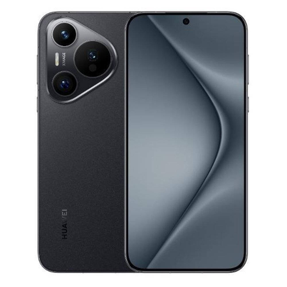Huawei Pura 70 Pro 12/256Gb Black
