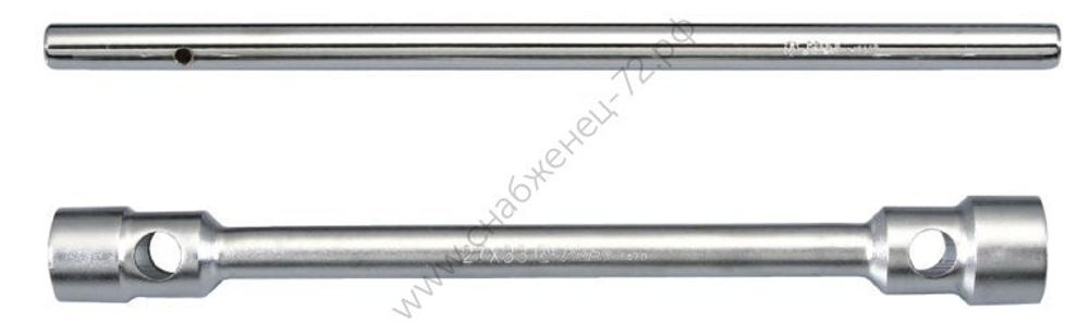 Двухсторонний ключ, 1470M3032, Hans