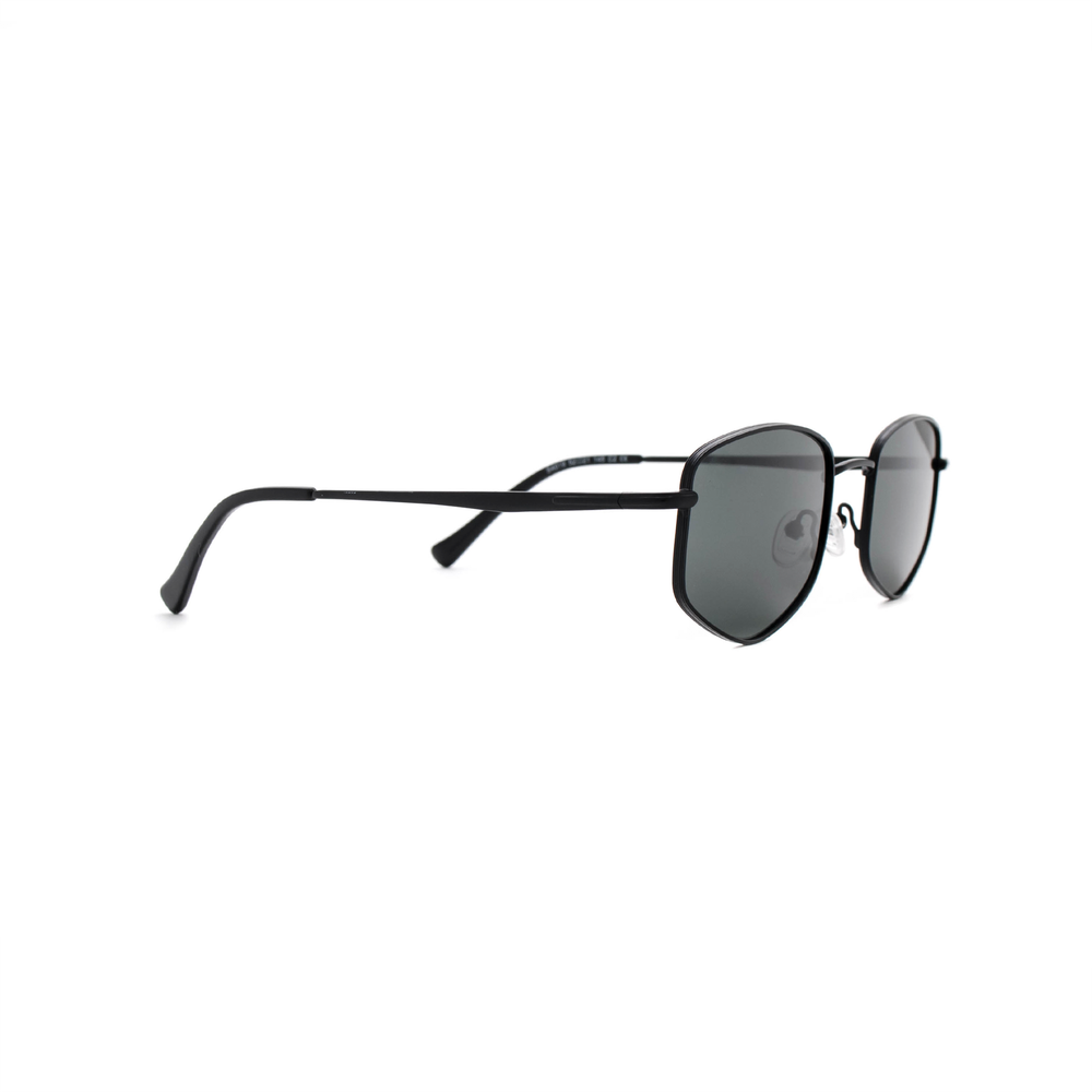 Очки Family Optic S4019 C2 многогранник черные