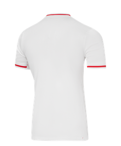 Футболка игровая Jögel PerFormDRY Spartak 25 Away Jersey-K, белый