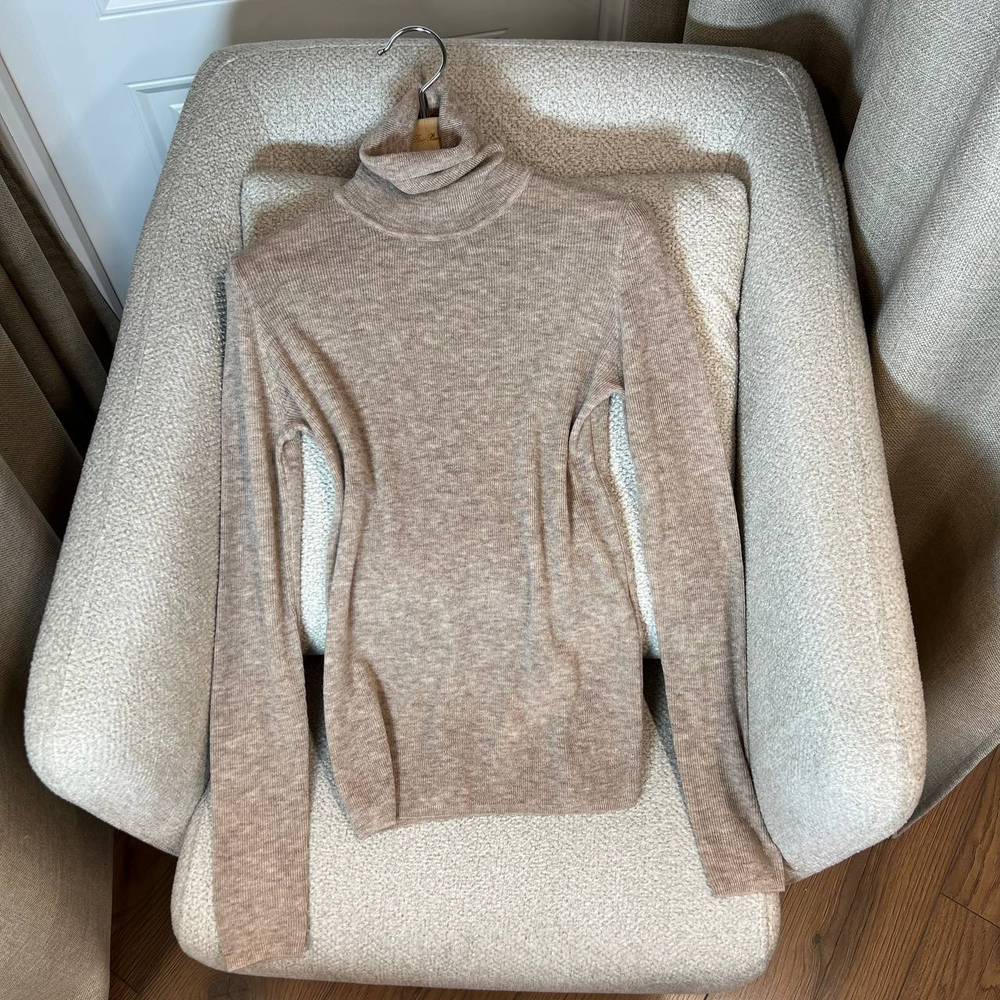 Водолазка Loro Piana