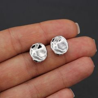 Швензы овальные глянец 11,5мм