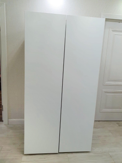 Л+2СТ - W960 ST7 Белый классический (ПРЕДЗАКАЗ)