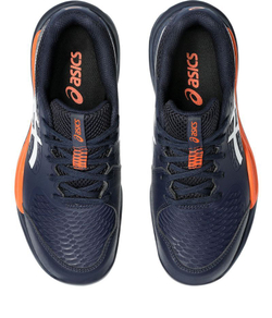 Детские теннисные кроссовки Asics Gel-Resolution X GS