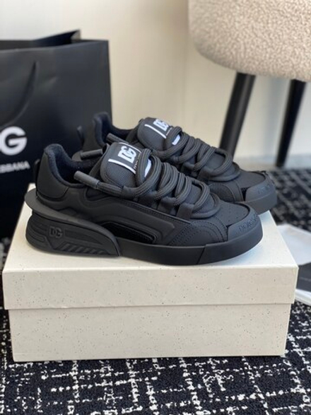 Dolce&Gabbana New Roma Sneakers