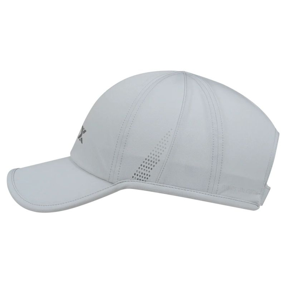 Теннисная кепка NOX Tennis - grey