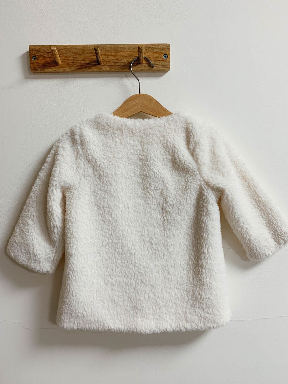 Шубка Billieblush