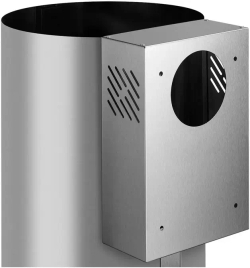 Вытяжка Kuppersberg Kuppersberg VORTEX GB