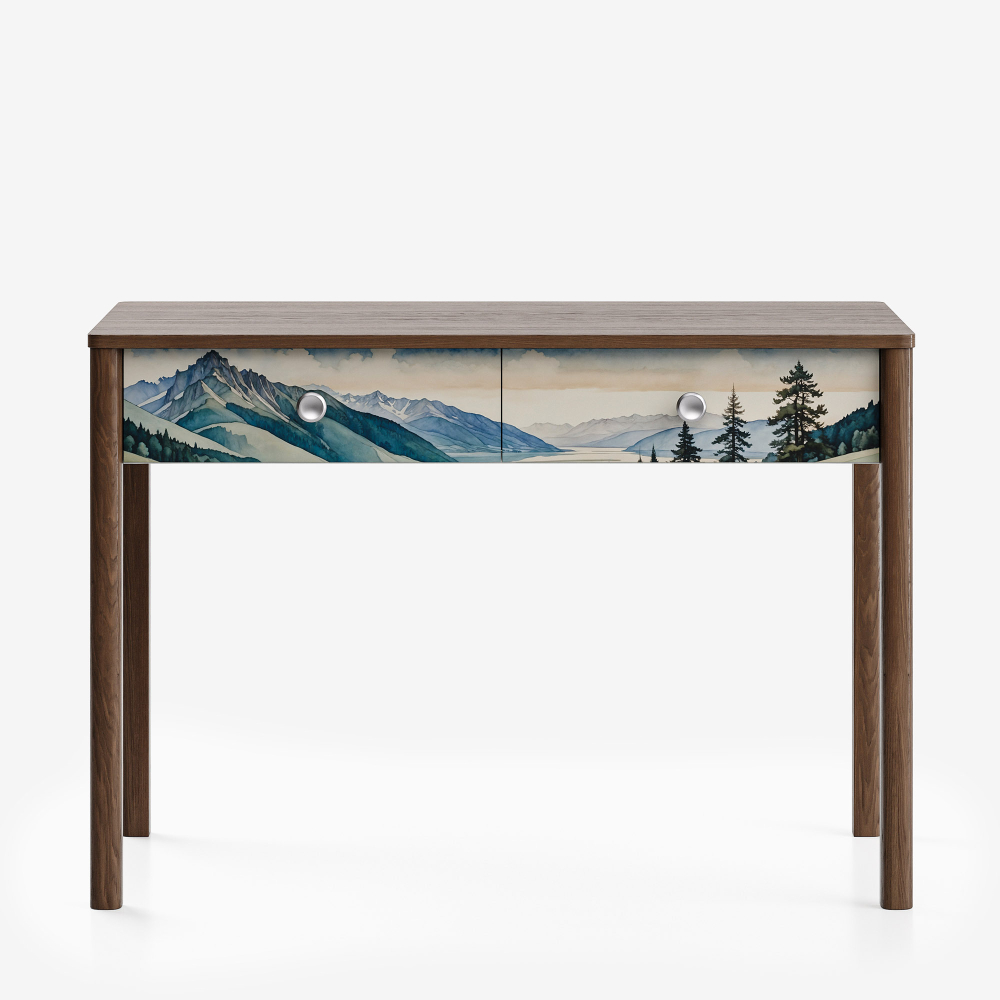 Рабочий стол BERGEN BG025