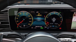 Mercedes-Benz GLE-Class W167 AMG GLE53 4MATIC+ (09.2021)